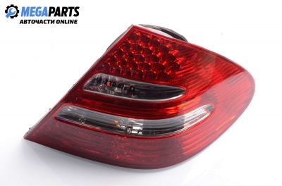 Tail light for Mercedes-Benz E-Class 211 (W/S) 2.7 CDI, 177 hp, sedan automatic, 2002, position: right